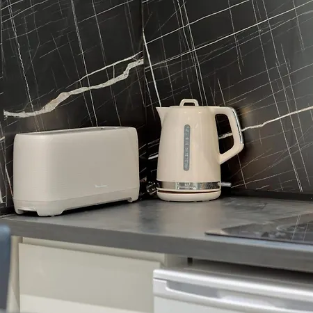 Apartment Le Enzo Joli F2 Au Coeur De Rouen